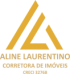 Aline Laurentino - Corretora de imveis